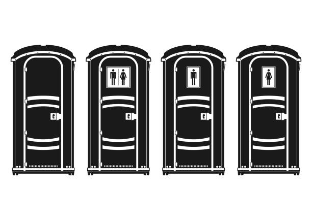 Reliable Northchase, NC Portable Potty Rental Solutions