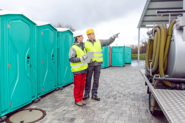 Best Long-Term Portable Toilet Rental  in Northchase, NC