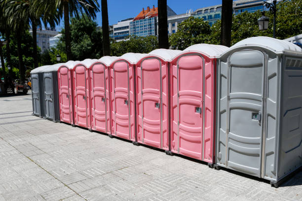 Best Portable Restroom Removal and Pickup  in Northchase, NC
