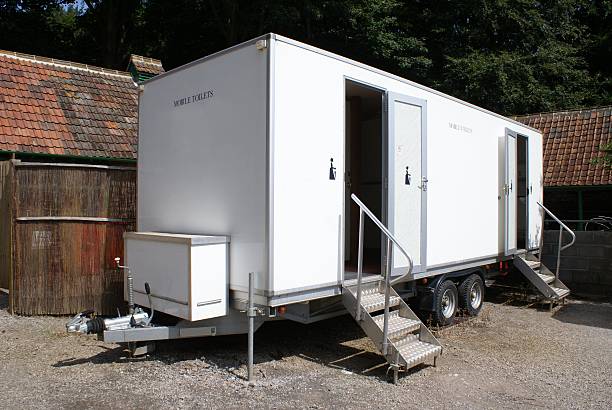 Best ADA-Compliant Portable Toilet Rental  in Northchase, NC